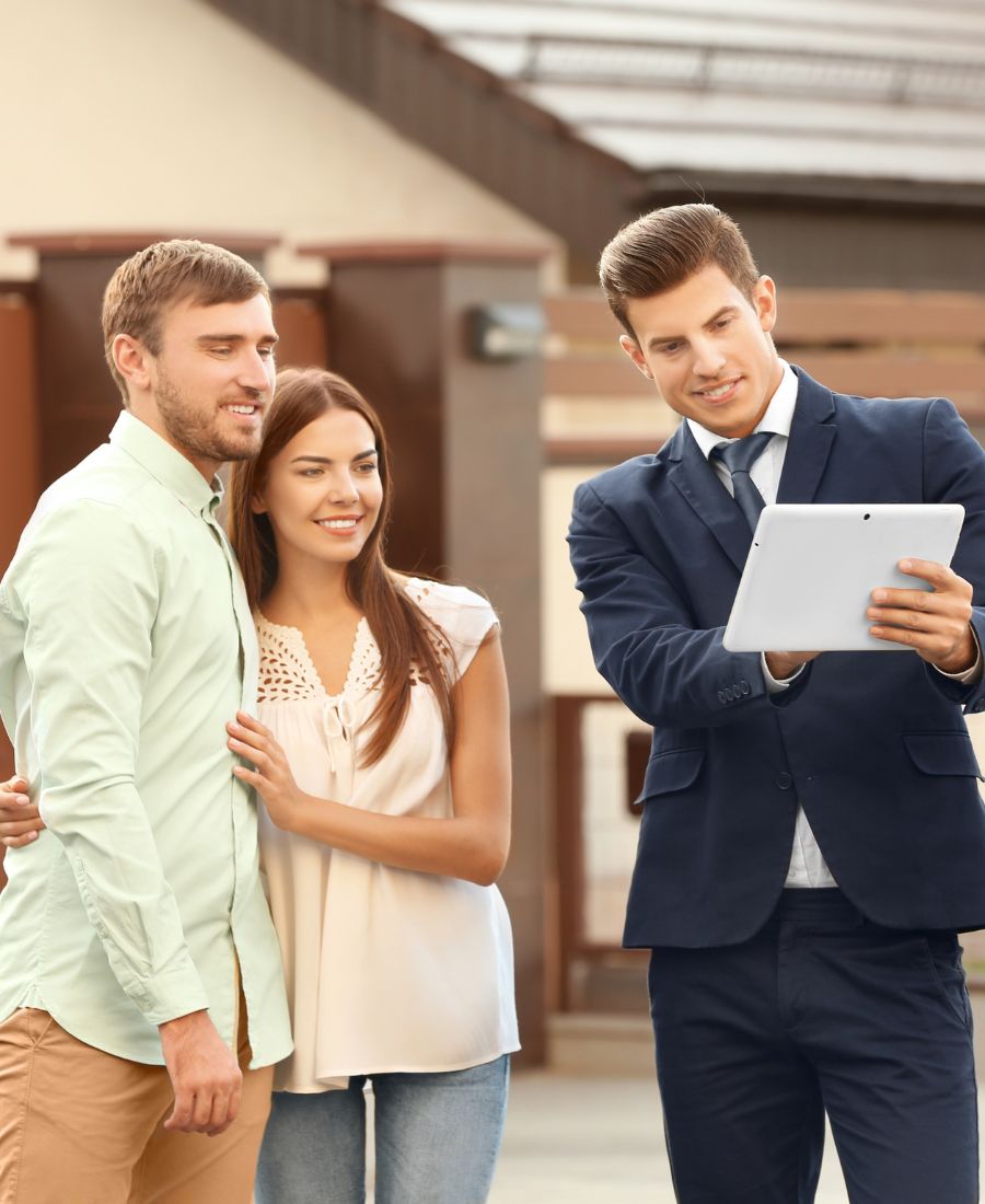 ofetra sprzedaży nieruchomości